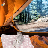 Coussin chat™ |warmy cat™