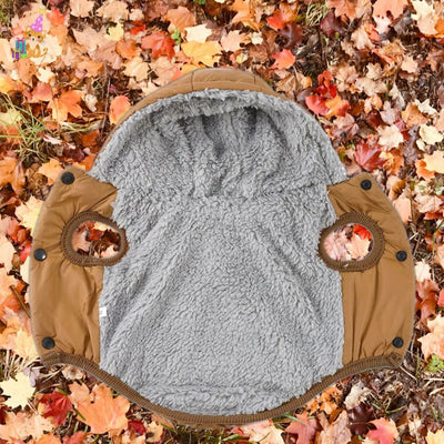 manteau chat™|MiaouTherm™