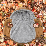 manteau chat™|MiaouTherm™