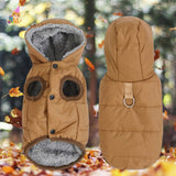 manteau chat™|MiaouTherm™