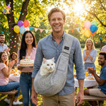 Sac a dos chat partout|cat series™