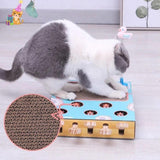 Jeu chat souris surprises ® | OUTSTANDING CAT TOY® - {{ Chat Agréable }}