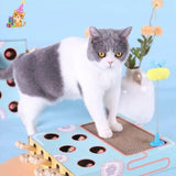 Jeu chat souris surprises ® | OUTSTANDING CAT TOY® - {{ Chat Agréable }}