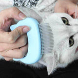 Brosse pour chat ™| MassageBrush ™ - {{ Chat Agréable }}