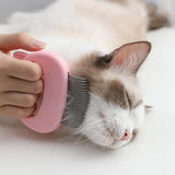 Brosse pour chat ™| MassageBrush ™ - {{ Chat Agréable }}