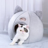 Panier pour chat ultra confortable ™ | ComfyHouse ™ - {{ Chat Agréable }}