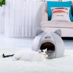 Panier pour chat ultra confortable ™ | ComfyHouse ™ - {{ Chat Agréable }}